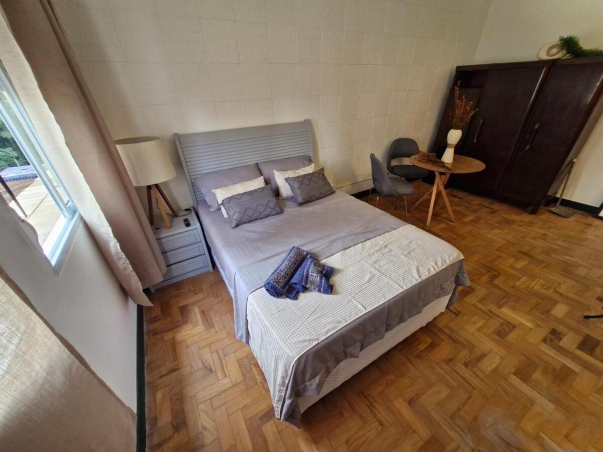 Apartamento Lindo Estudio Praca Roosevelt São Paulo