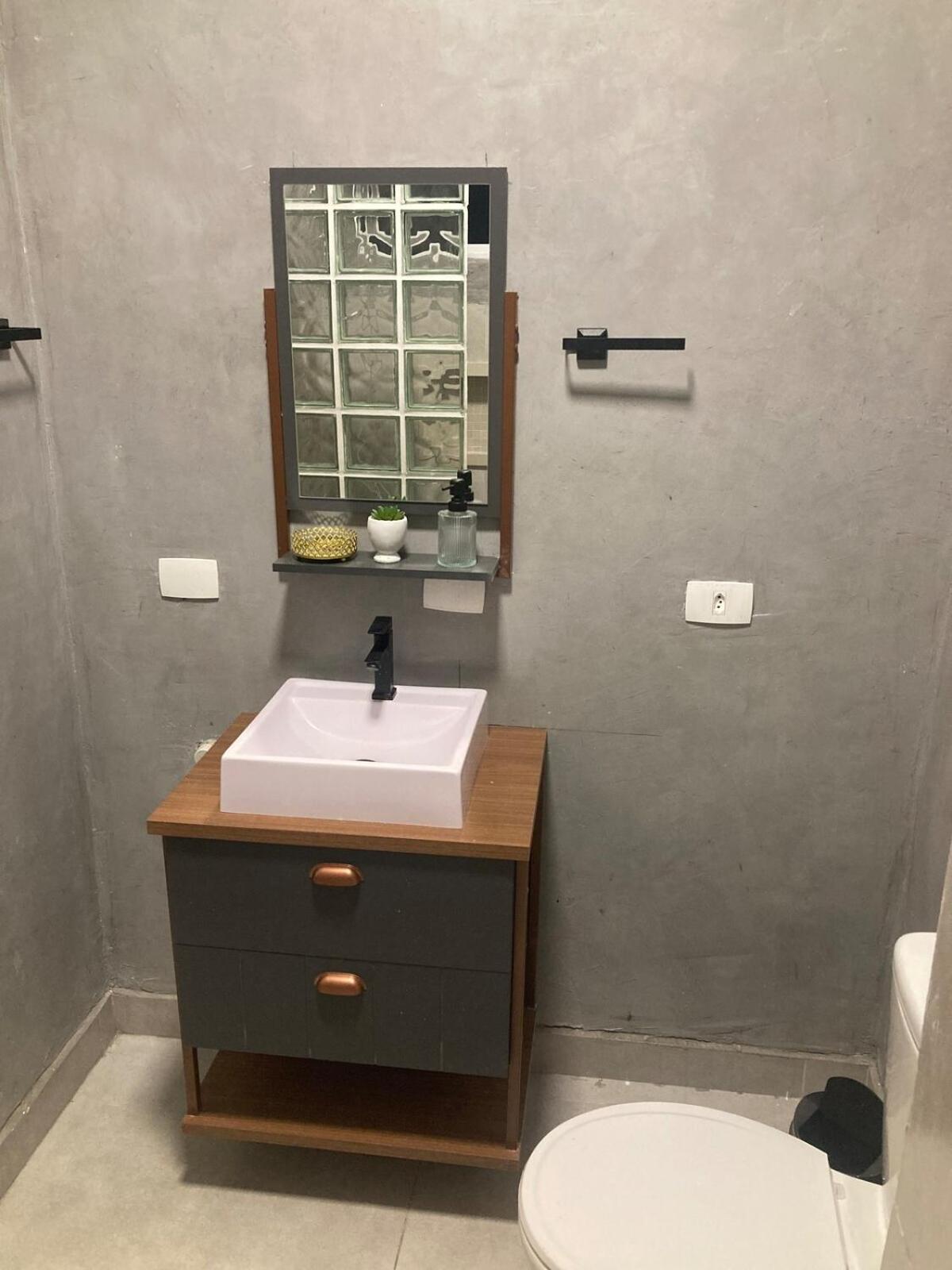 Lindo Estudio Praca Roosevelt Apartamento