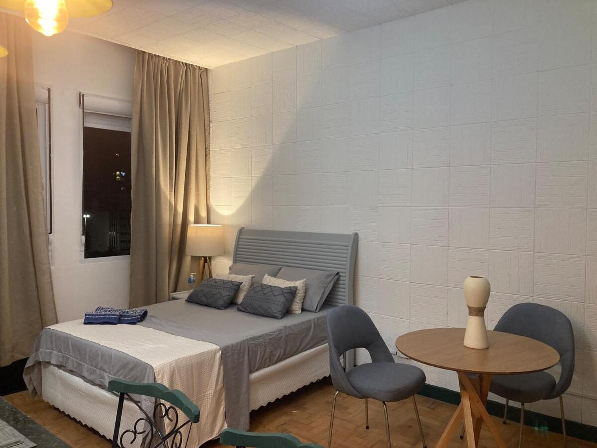 Lindo Estudio Praca Roosevelt Apartamento São Paulo