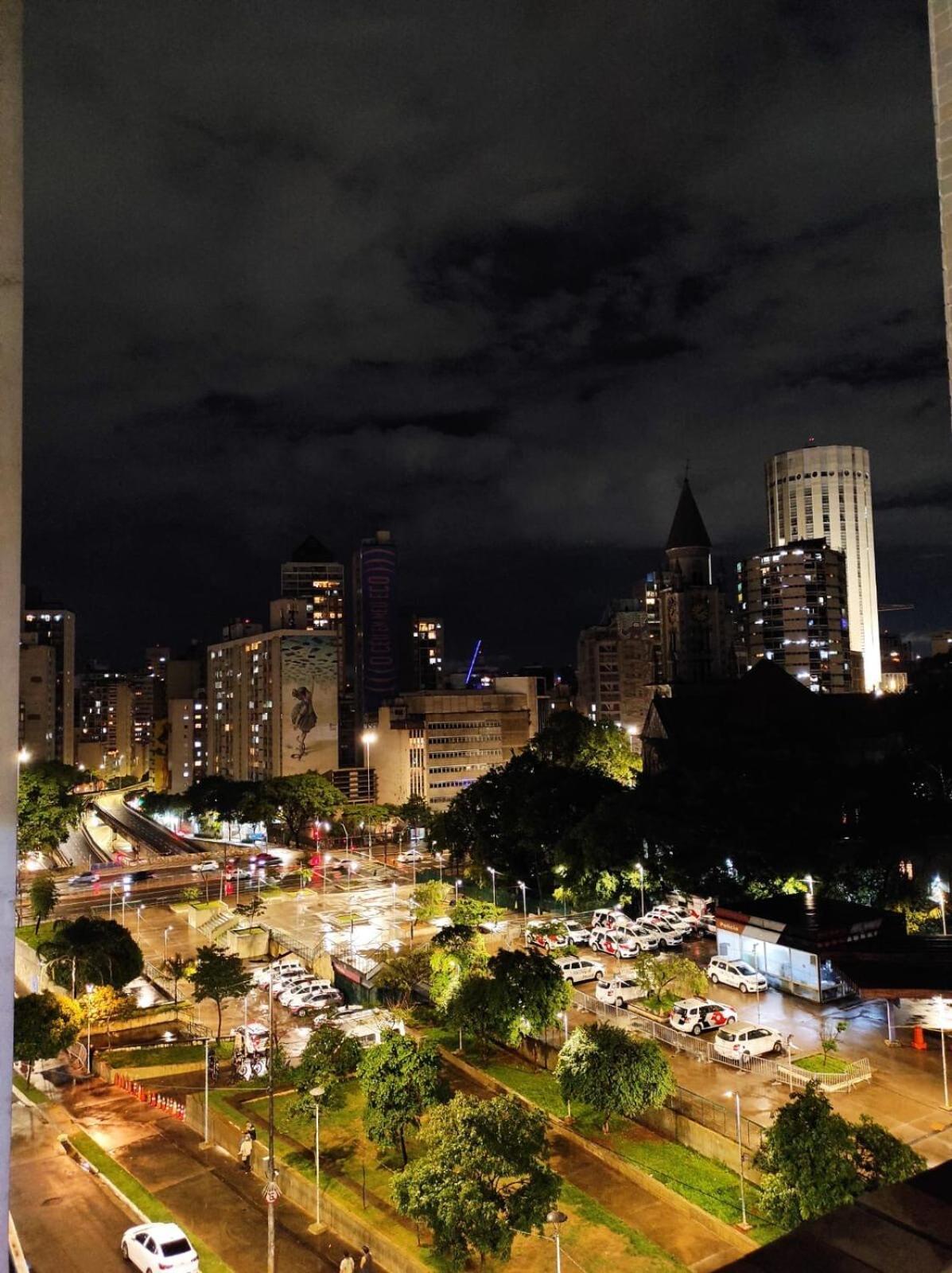 Lindo Estudio Praca Roosevelt Apartamento